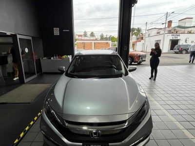 2019 Honda CIVIC I-STYLE