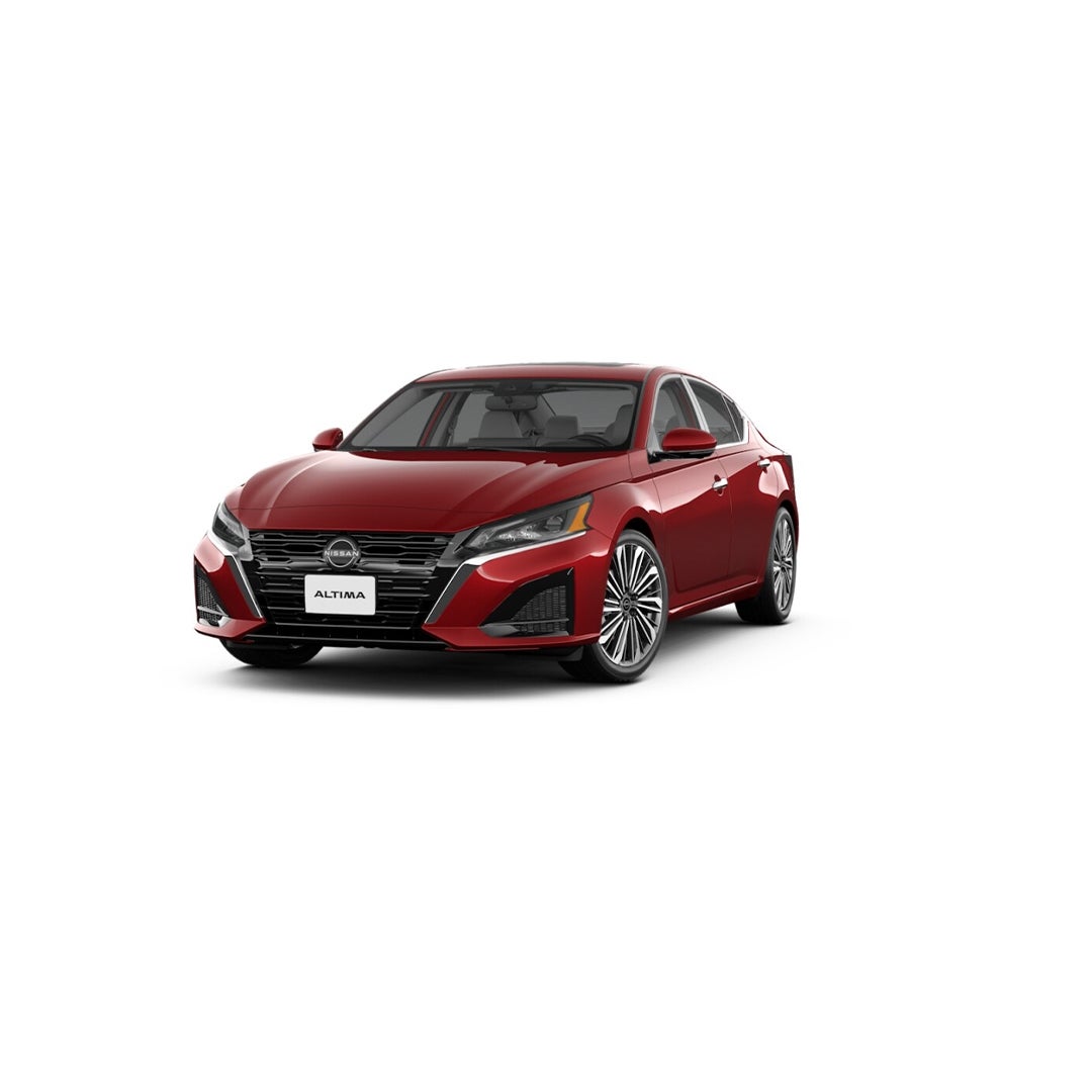 2024 Nissan ALTIMA ALTIMA EXCLUSIVE TURBO
