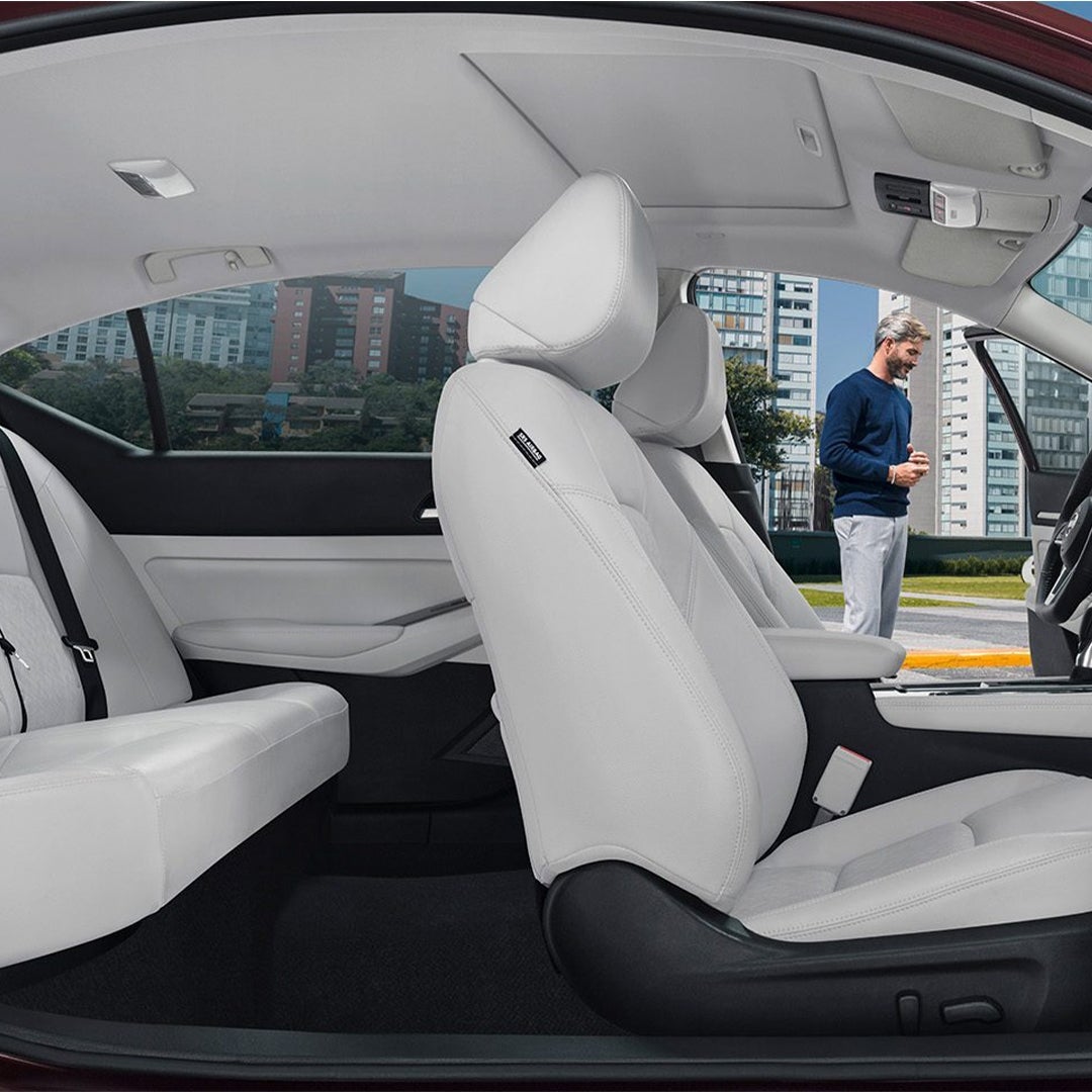 2024 Nissan ALTIMA ALTIMA EXCLUSIVE TURBO