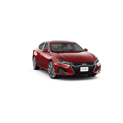 2024 Nissan ALTIMA ALTIMA EXCLUSIVE TURBO