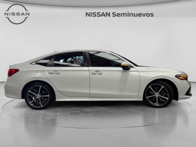 2023 Honda CIVIC TOURING