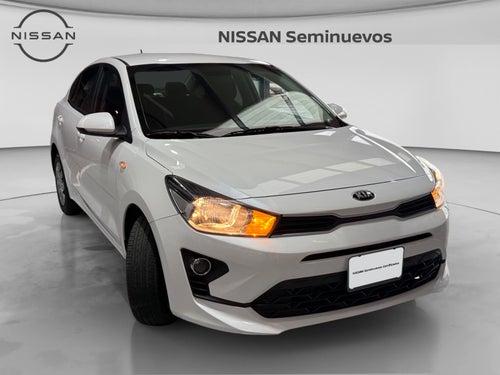 2021 Kia RIO L TM