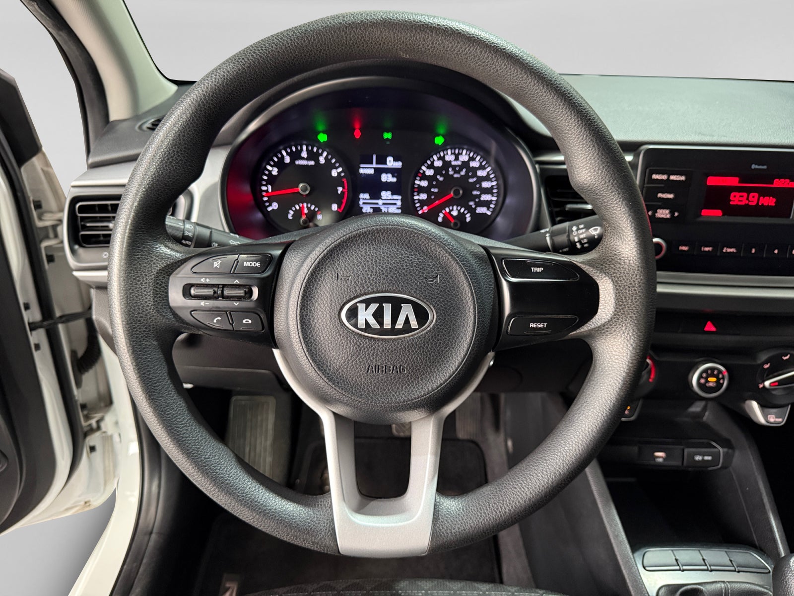 2021 Kia RIO L TM