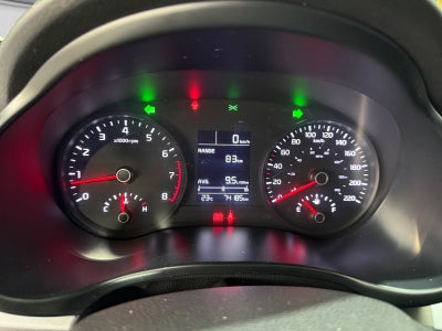 2021 Kia RIO L TM