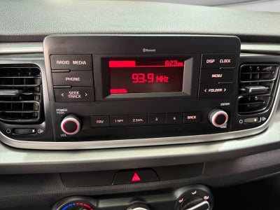 2021 Kia RIO L TM