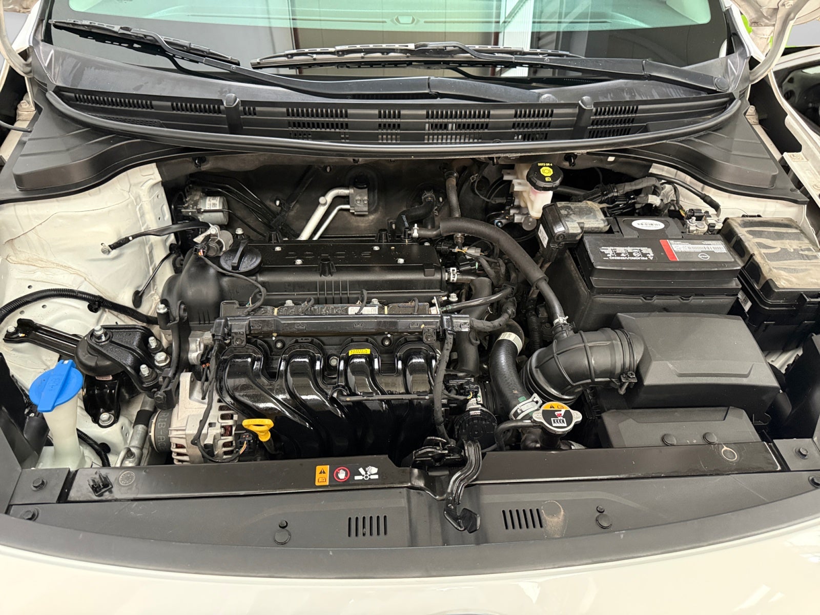 2021 Kia RIO L TM