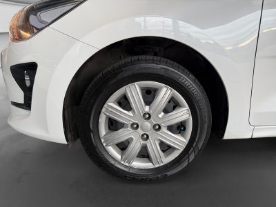 2021 Kia RIO L TM
