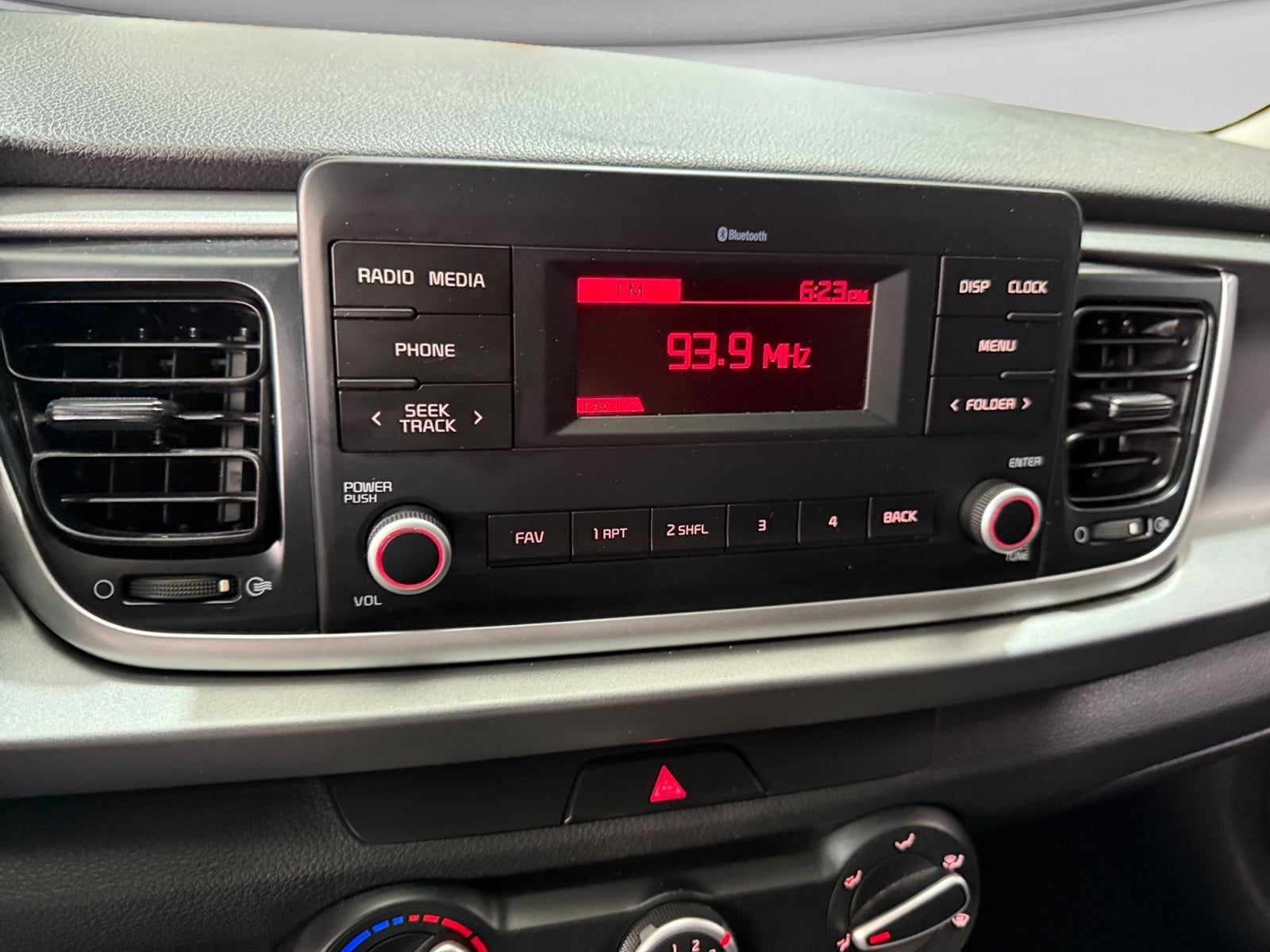 2021 Kia RIO L TM