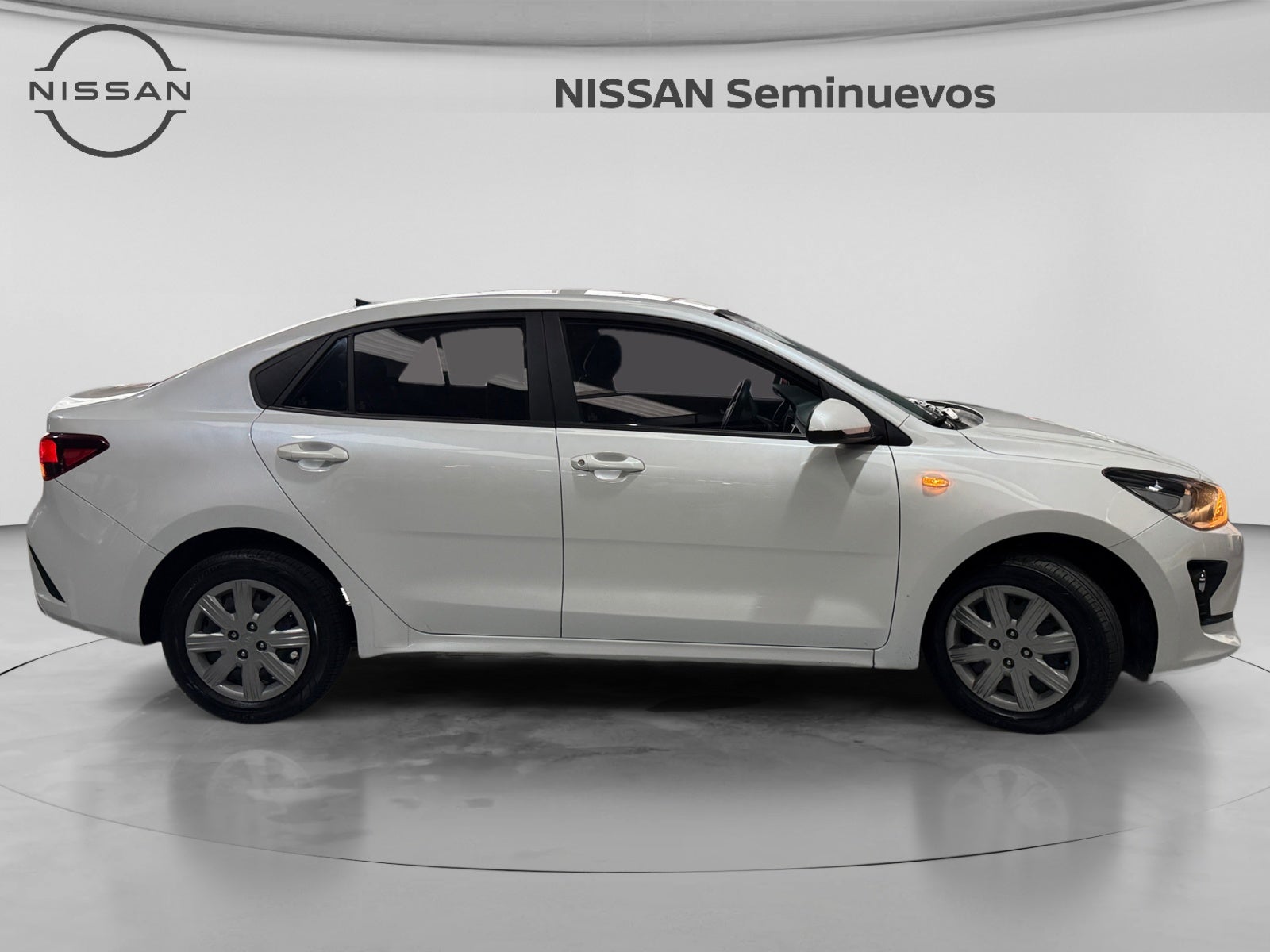2021 Kia RIO L TM