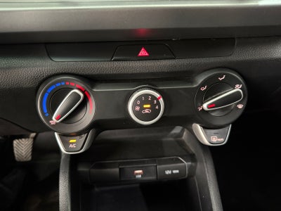 2021 Kia RIO L TM