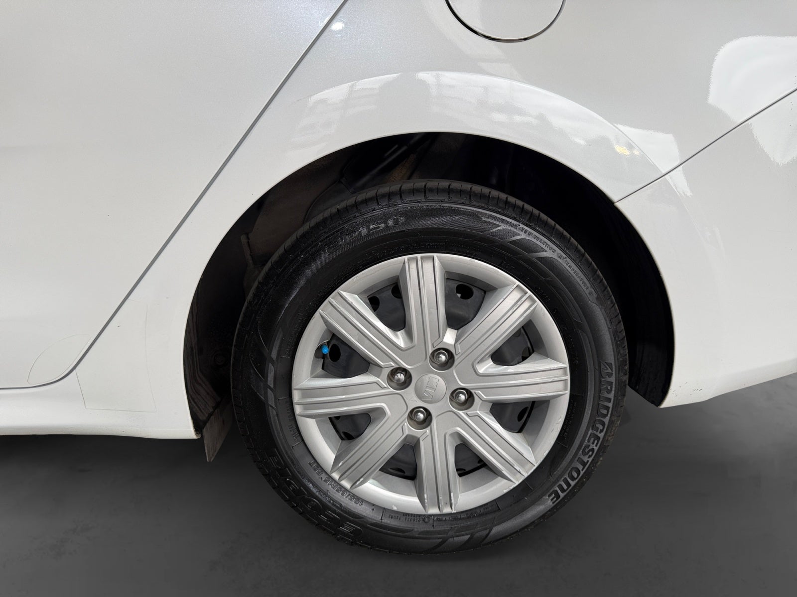 2021 Kia RIO L TM