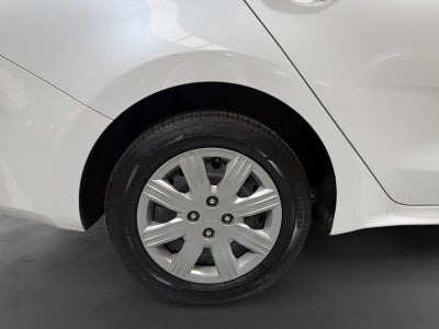 2021 Kia RIO L TM