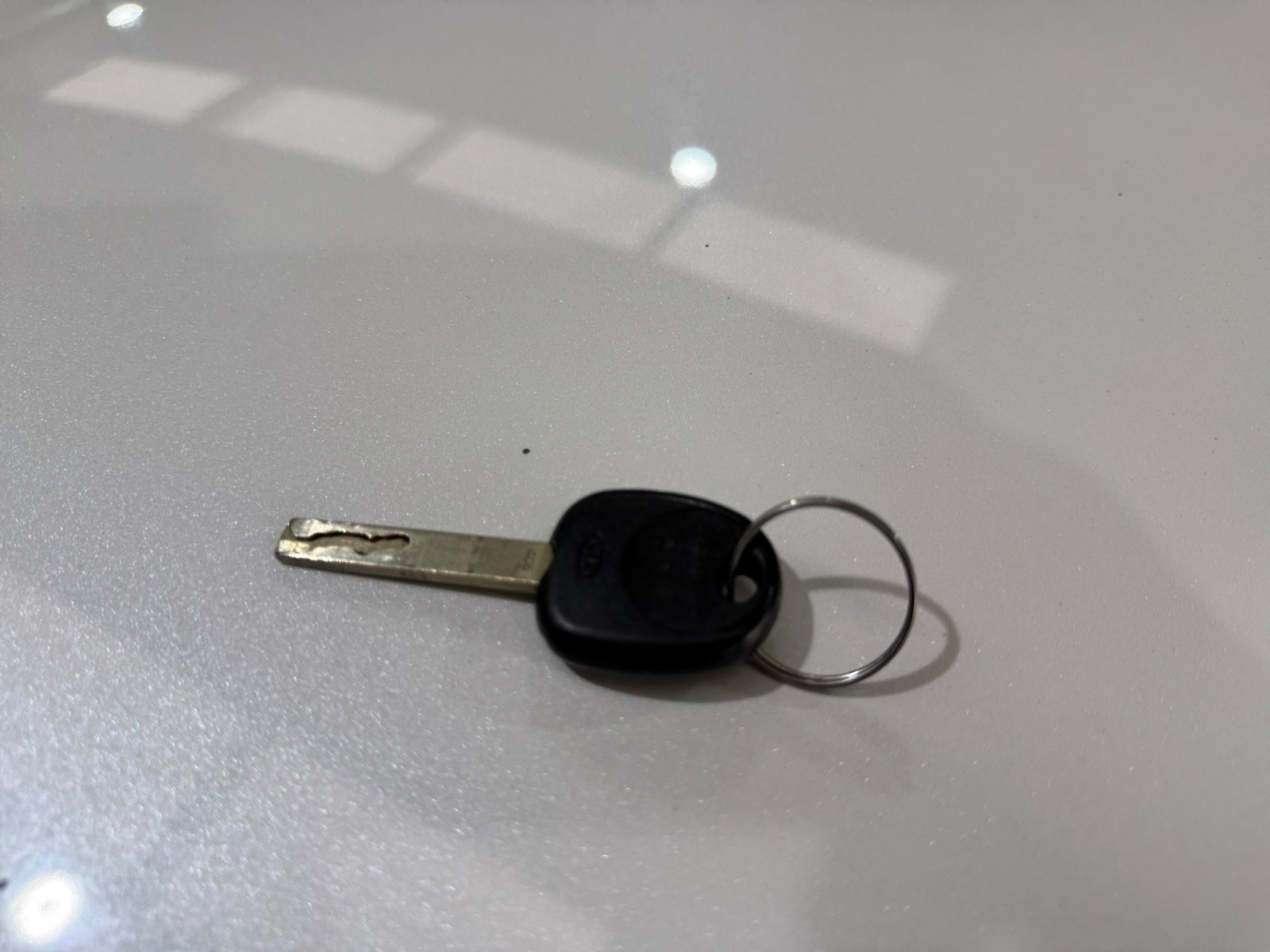 2021 Kia RIO L TM