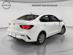 2021 Kia RIO L TM