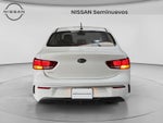 2021 Kia RIO L TM