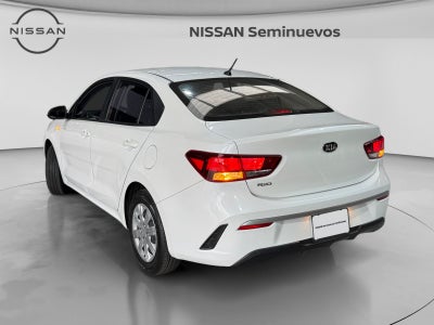 2021 Kia RIO L TM