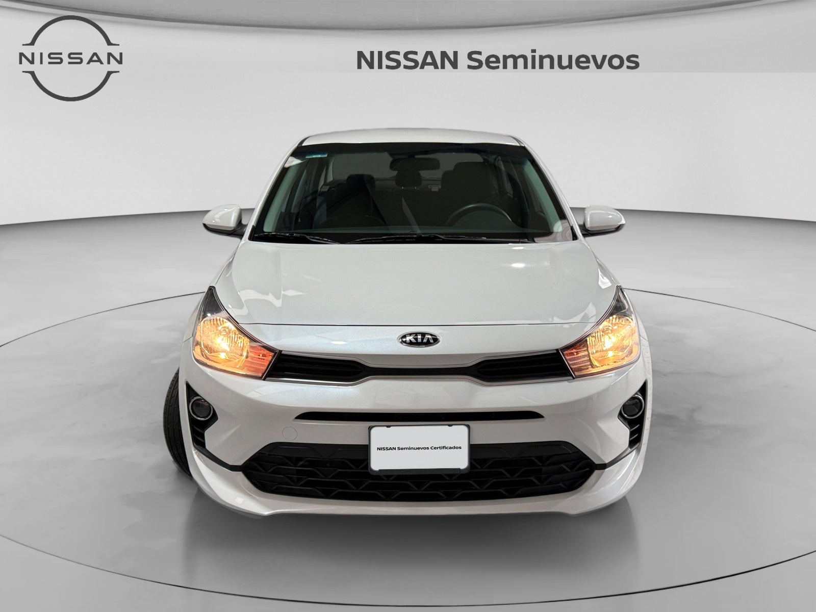 2021 Kia RIO L TM