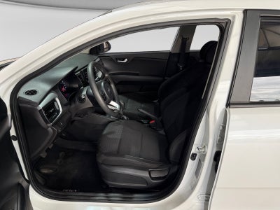 2021 Kia RIO L TM