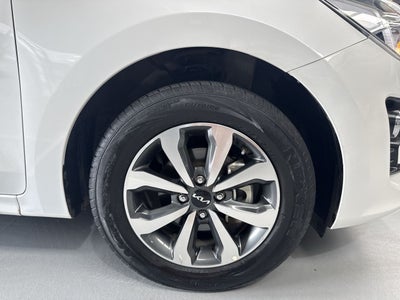 2022 Kia RIO EX TA