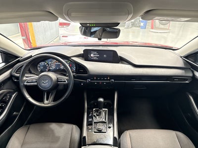 2021 Mazda MAZDA3 I TA
