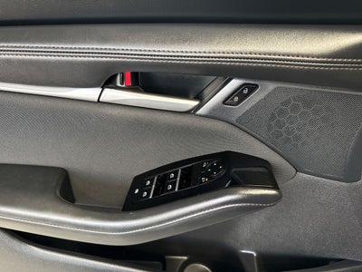 2021 Mazda MAZDA3 I TA