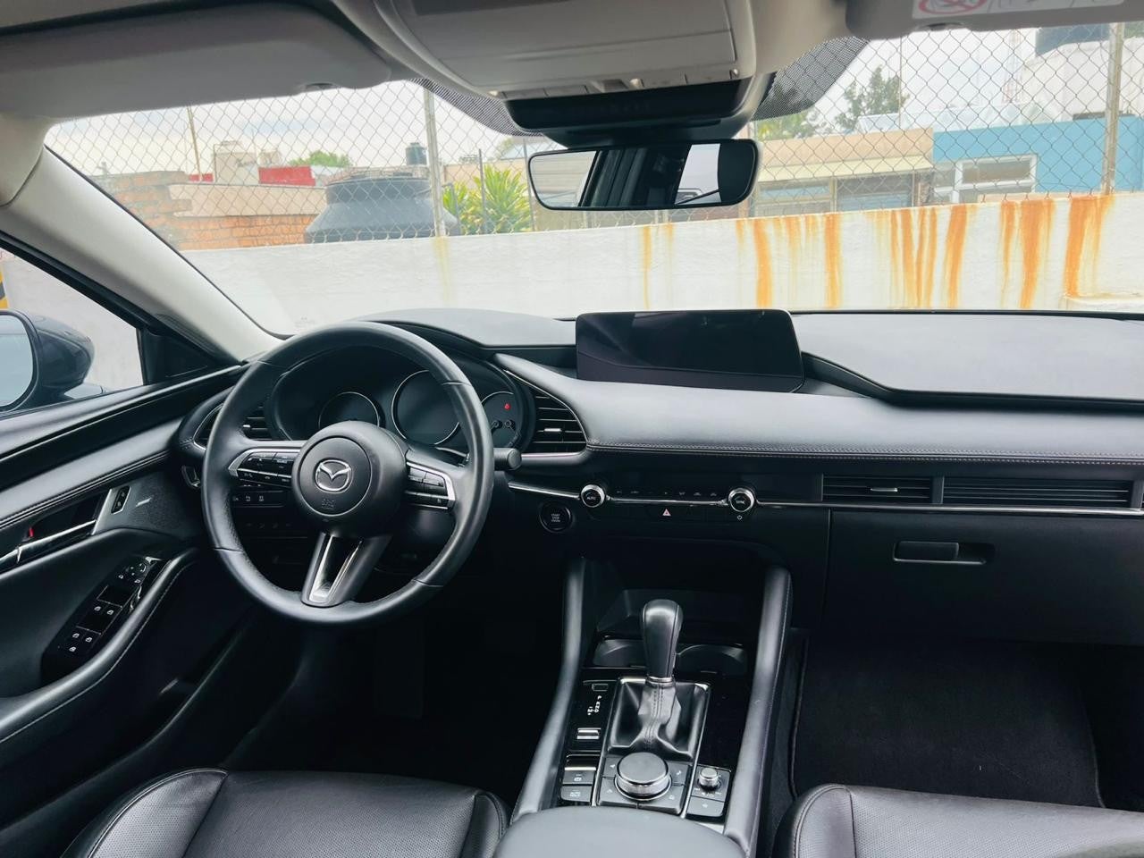 2024 Mazda MAZDA 3 I GRAND TOURING SEDAN