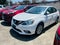 2017 Nissan SENTRA ADVANCE MT