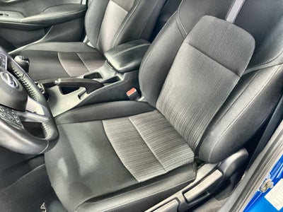 2023 Nissan SENTRA ADVANCE TM 23