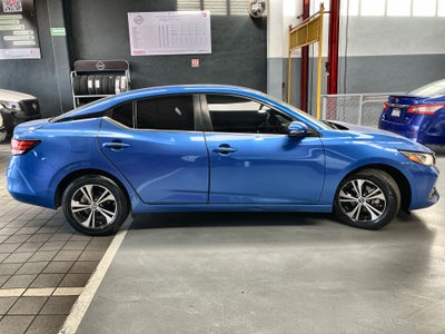 2023 Nissan SENTRA ADVANCE TM 23