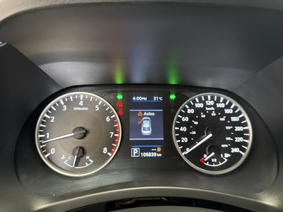 2022 Nissan SENTRA SENSE CVT 22