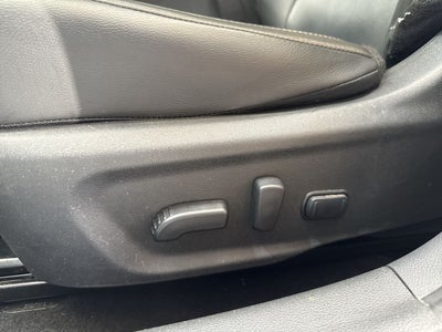 2024 Nissan SENTRA PLATINUM CVT 24