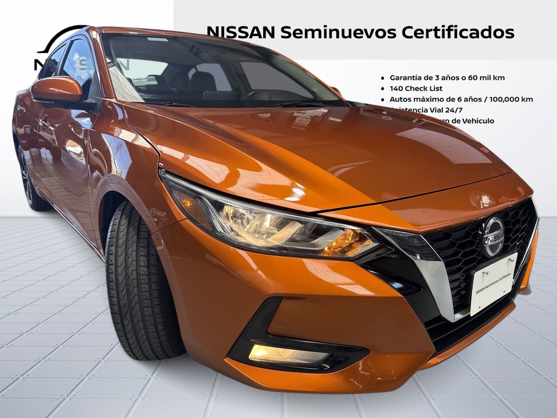2023 Nissan SENTRA ADVANCE CVT 23
