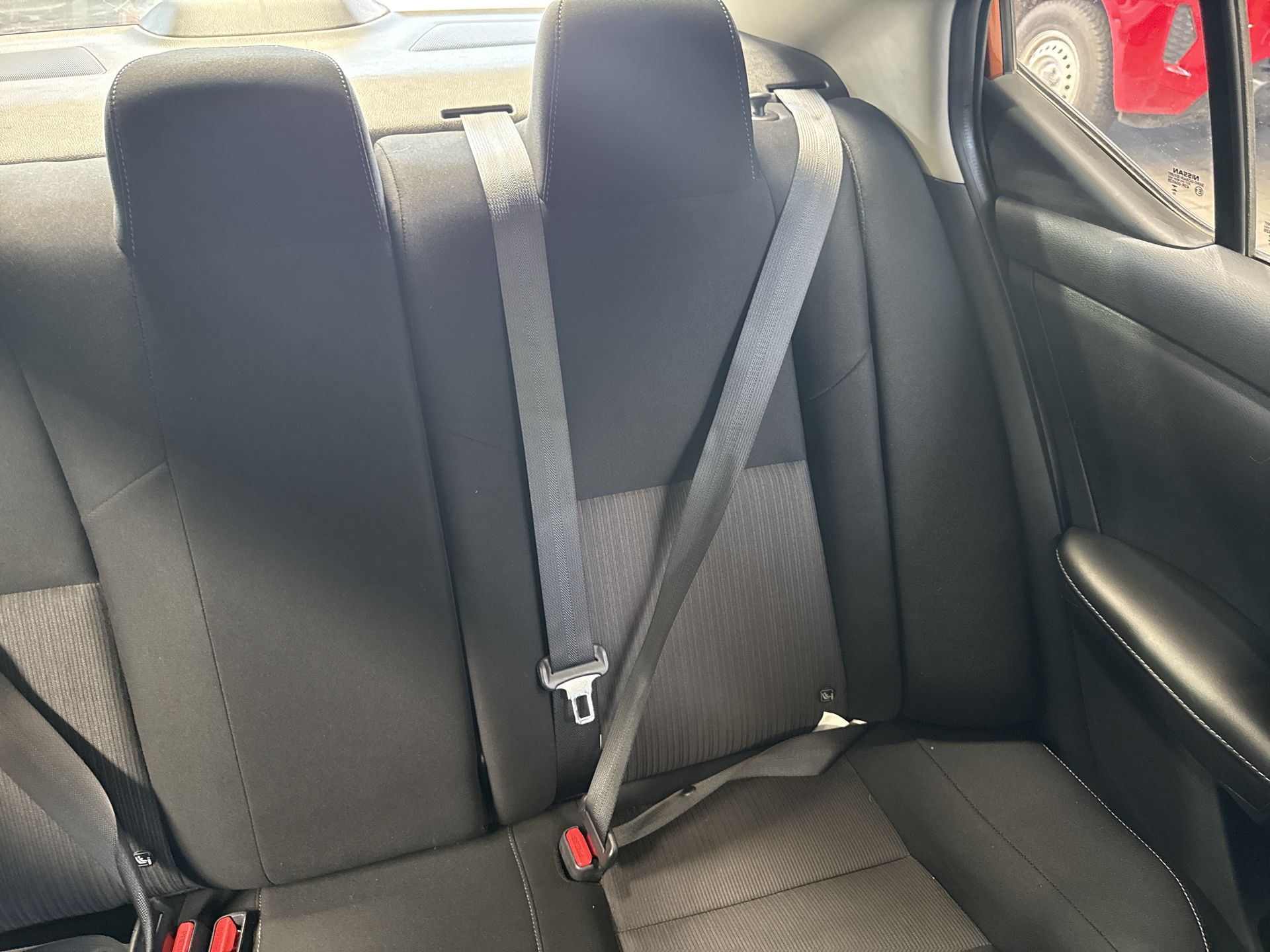 2023 Nissan SENTRA ADVANCE CVT 23