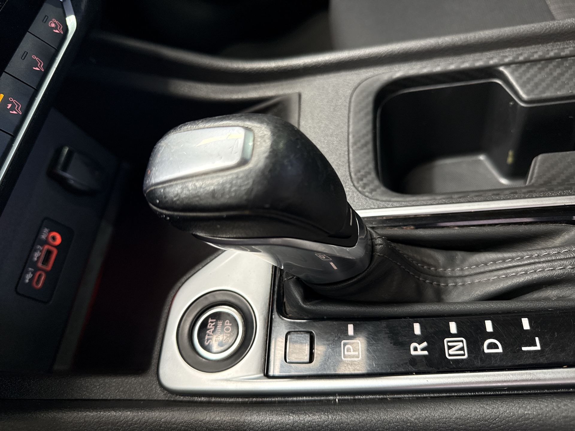 2023 Nissan SENTRA ADVANCE CVT 23