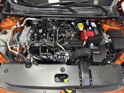 2023 Nissan SENTRA ADVANCE CVT 23