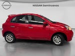 2020 Nissan MARCH ADVANCE TA