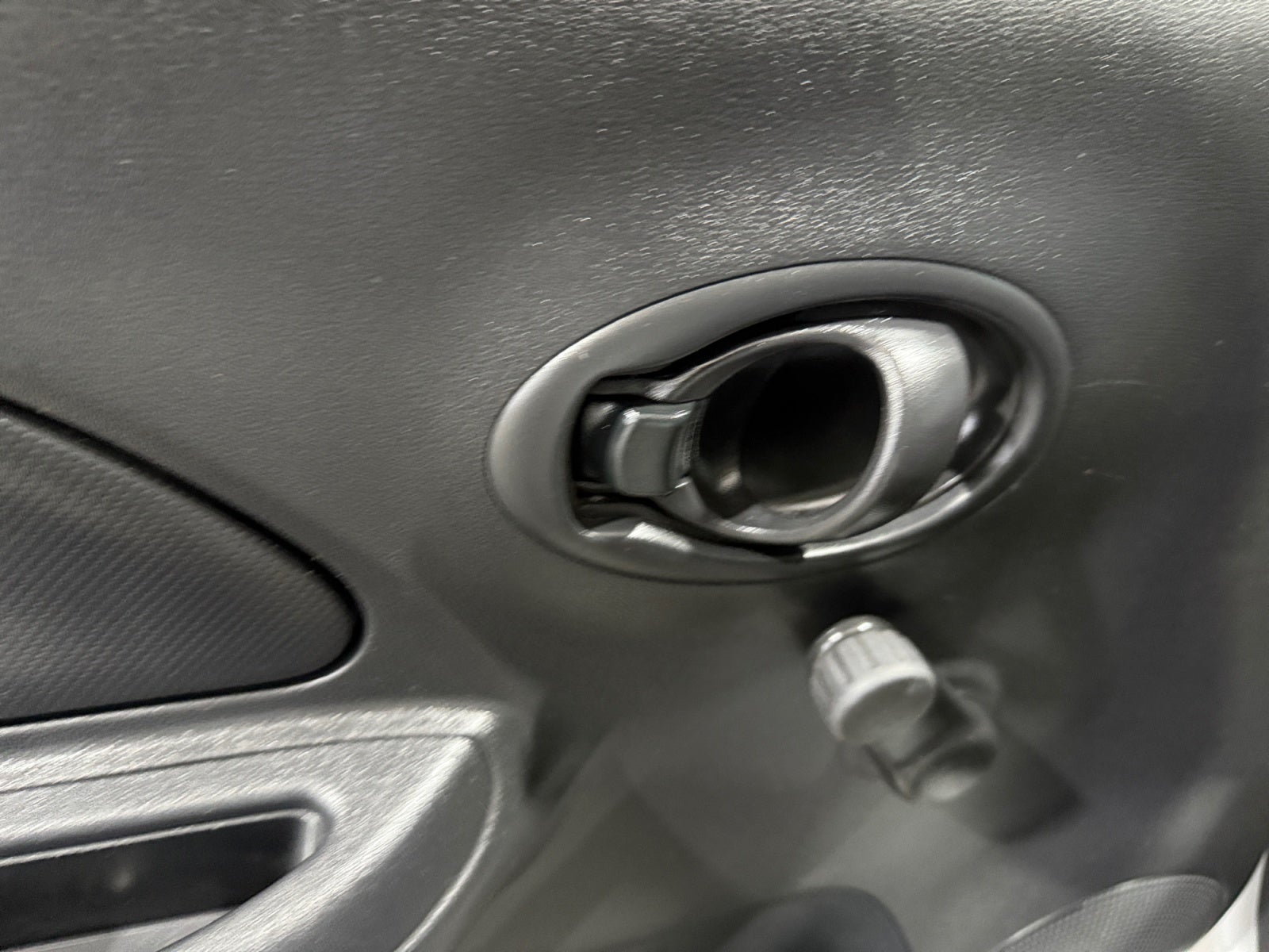2018 Nissan MARCH ACTIVE AC MT