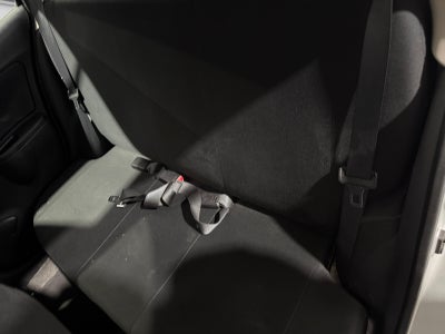 2018 Nissan MARCH ACTIVE AC MT