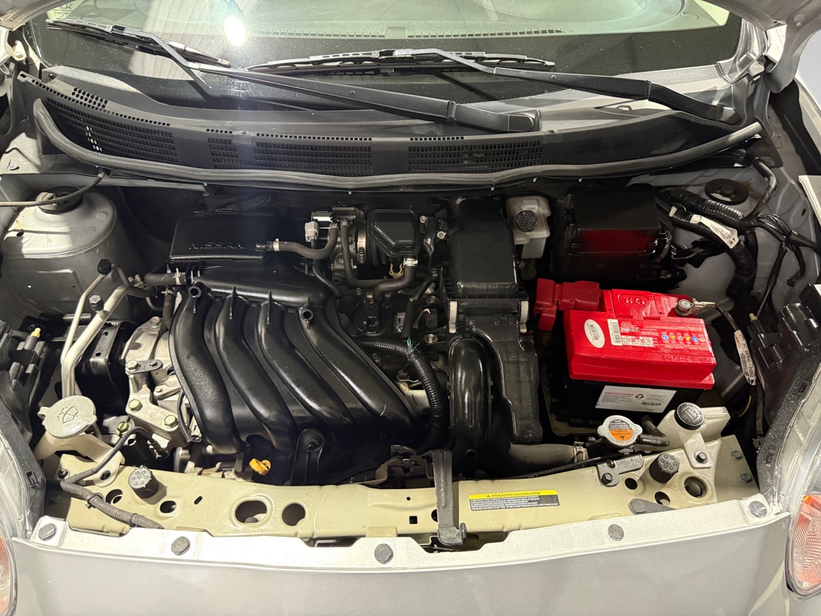 2018 Nissan MARCH ACTIVE AC MT