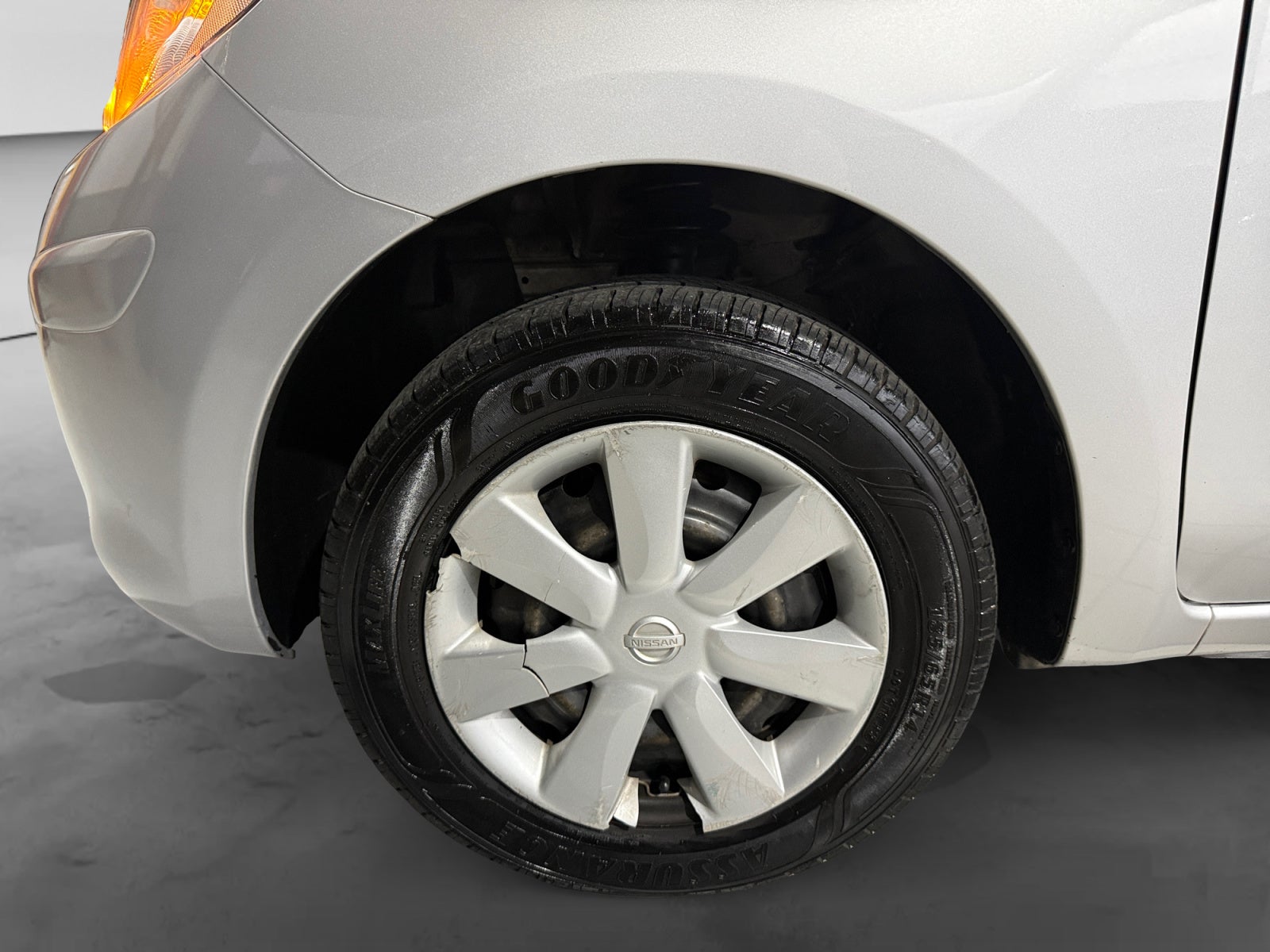 2018 Nissan MARCH ACTIVE AC MT