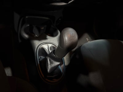 2018 Nissan MARCH ACTIVE AC MT