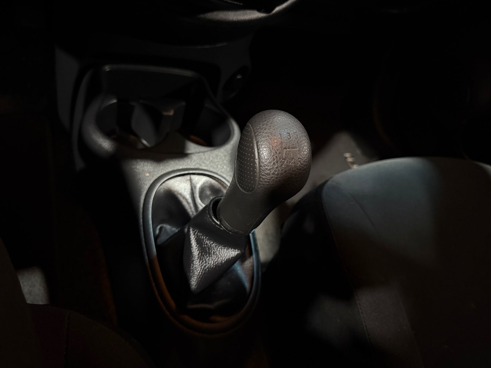 2018 Nissan MARCH ACTIVE AC MT