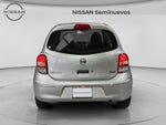 2018 Nissan MARCH ACTIVE AC MT