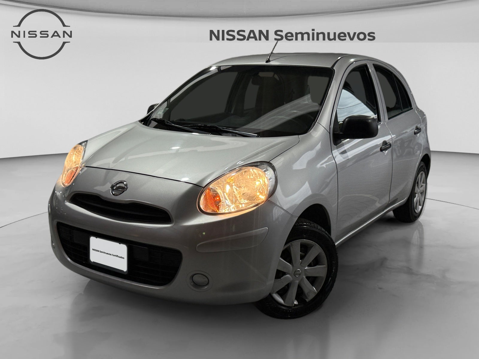 2018 Nissan MARCH ACTIVE AC MT