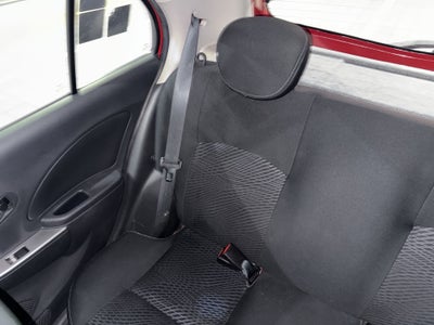 2019 Nissan MARCH SR NAVI TM