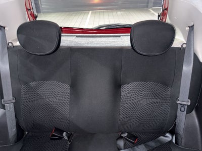 2019 Nissan MARCH SR NAVI TM