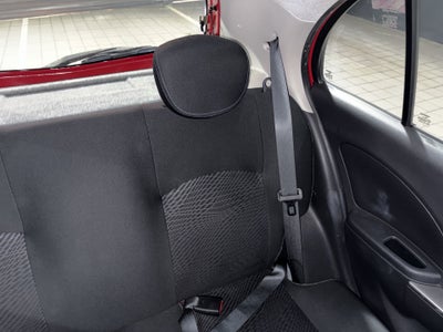 2019 Nissan MARCH SR NAVI TM