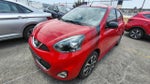 2019 Nissan MARCH SR NAVI TM