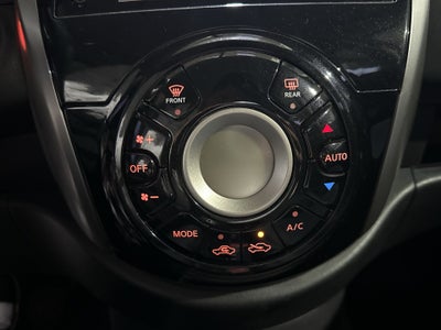 2019 Nissan MARCH SR NAVI TM