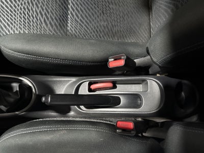 2019 Nissan MARCH SR NAVI TM